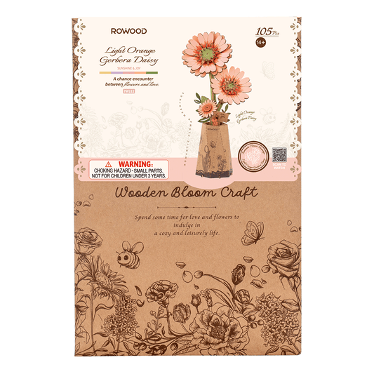 Gerbera
