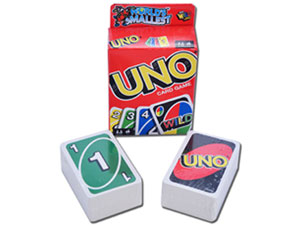 WS UNO