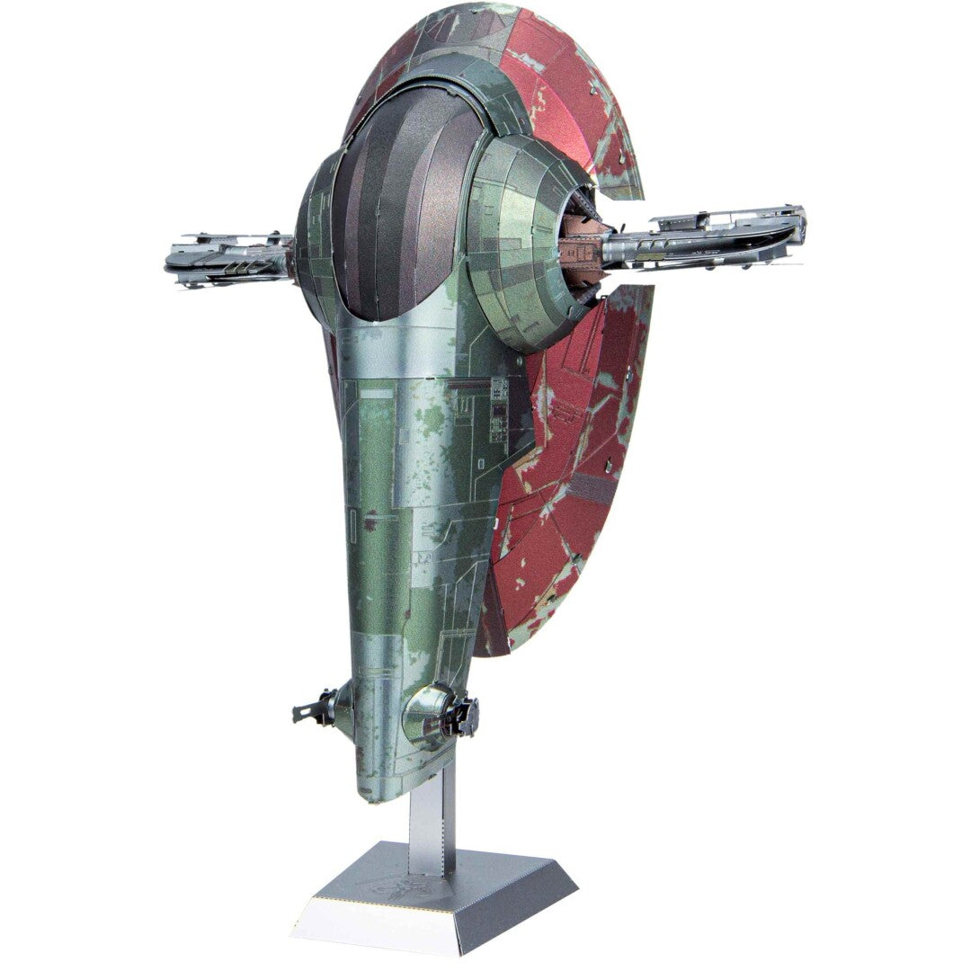 Star Wars - Boba Fett'S Starfighter