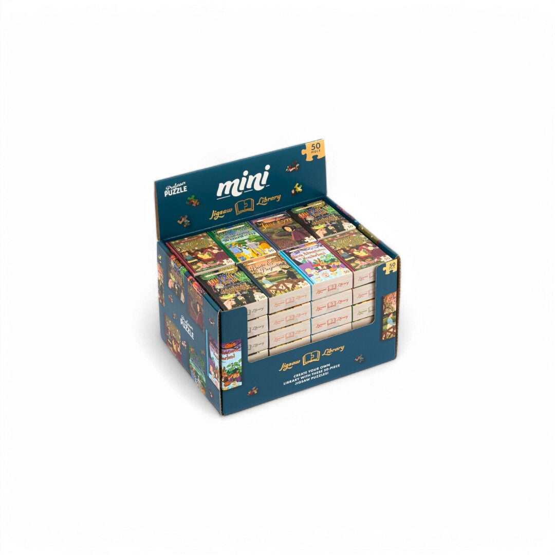MINIPUZZLES