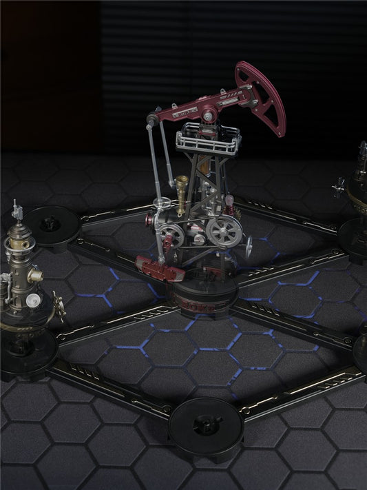 Oil Extractor