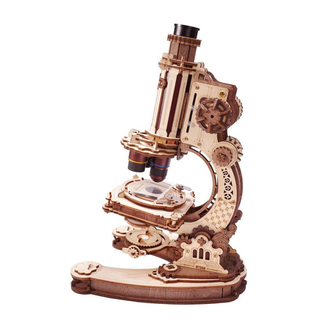 Microscope