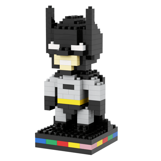 BATMAN PixoWorld