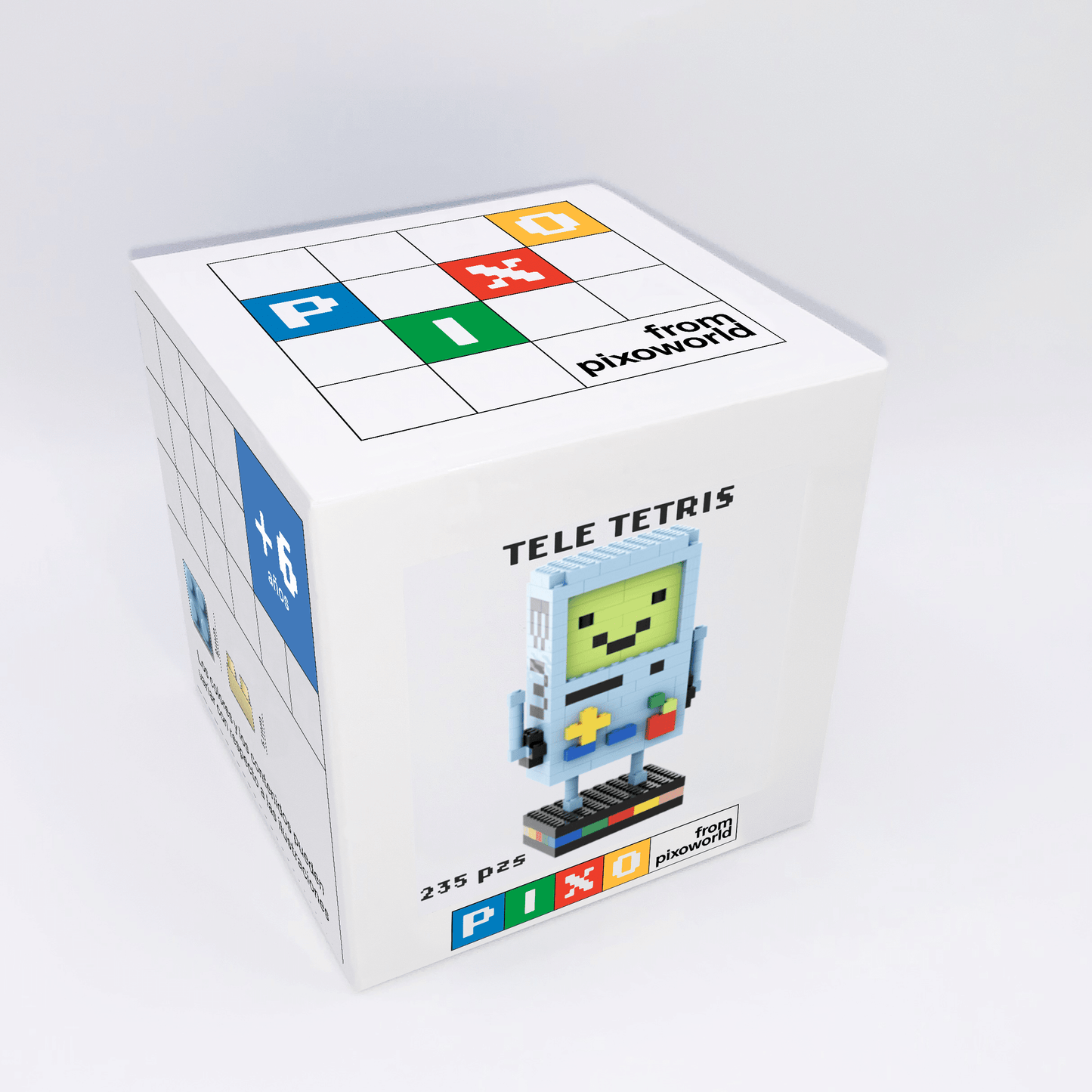 BIMO HORA DE AVENTURAS