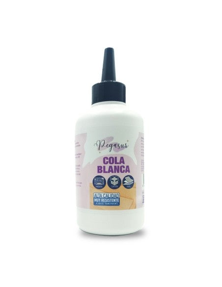 Cola blanca vinílica