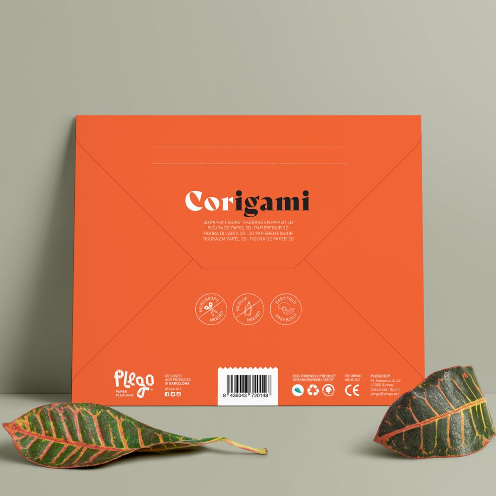 Corigami