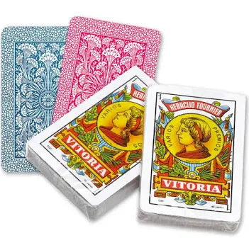 baraja española 50 cartas