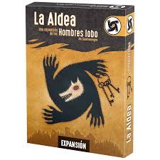 Hombres Lobo: La Aldea