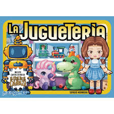La Jugueteria
