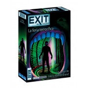 EXIT LA FERIA TERRORIFICA