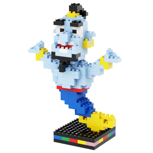 GENIO ALADIN PIXO WORLD