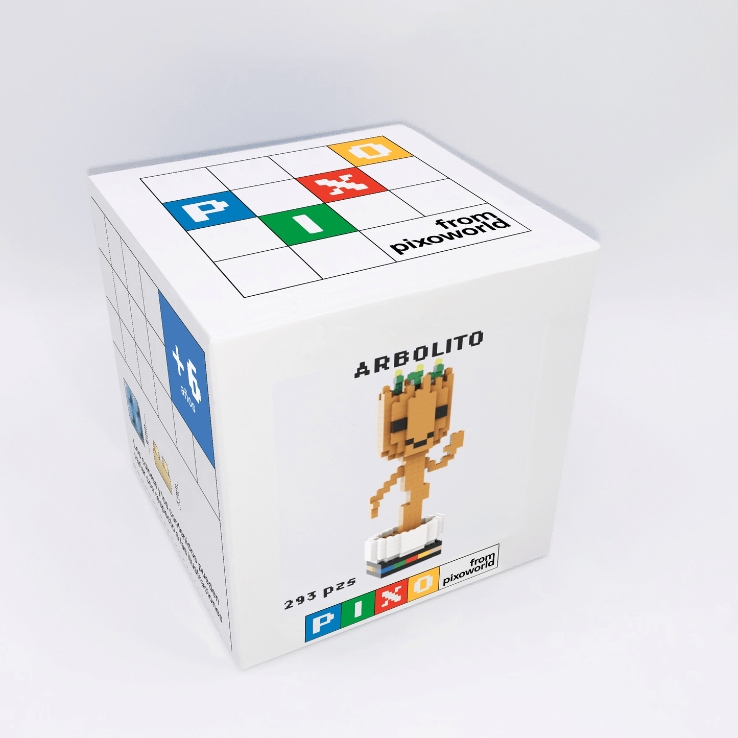 Arbolito