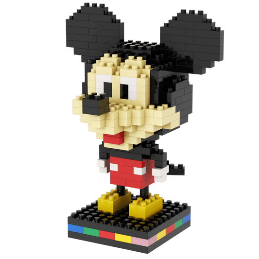 MICKEY MOUSE PIXO WORLD