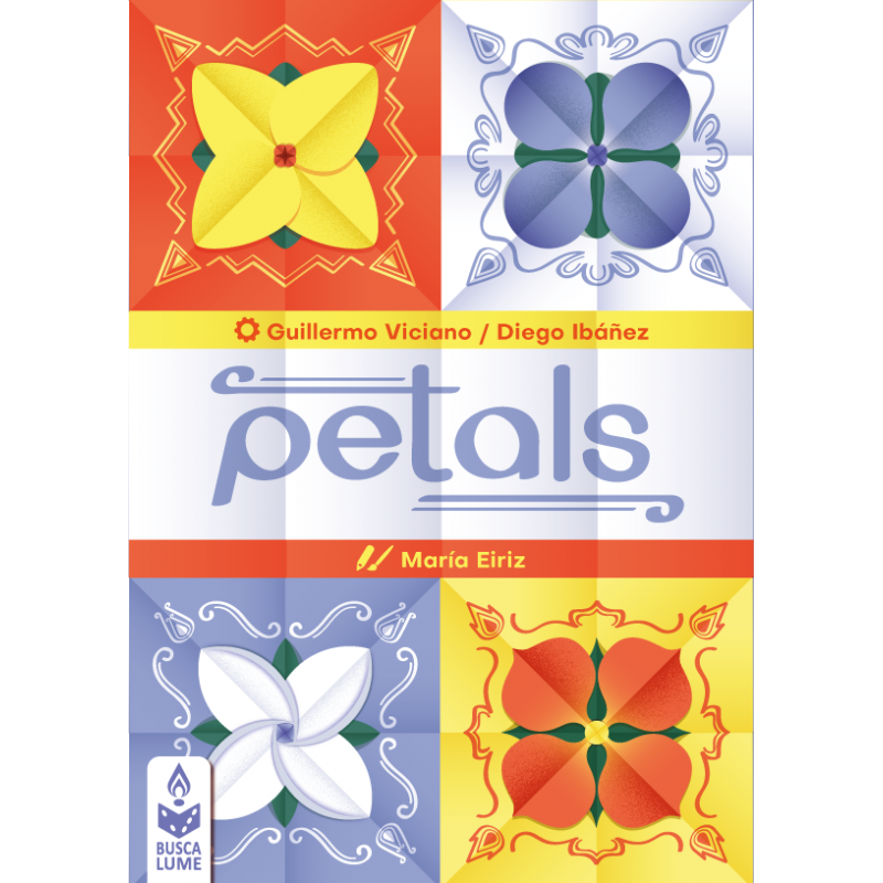 Petals