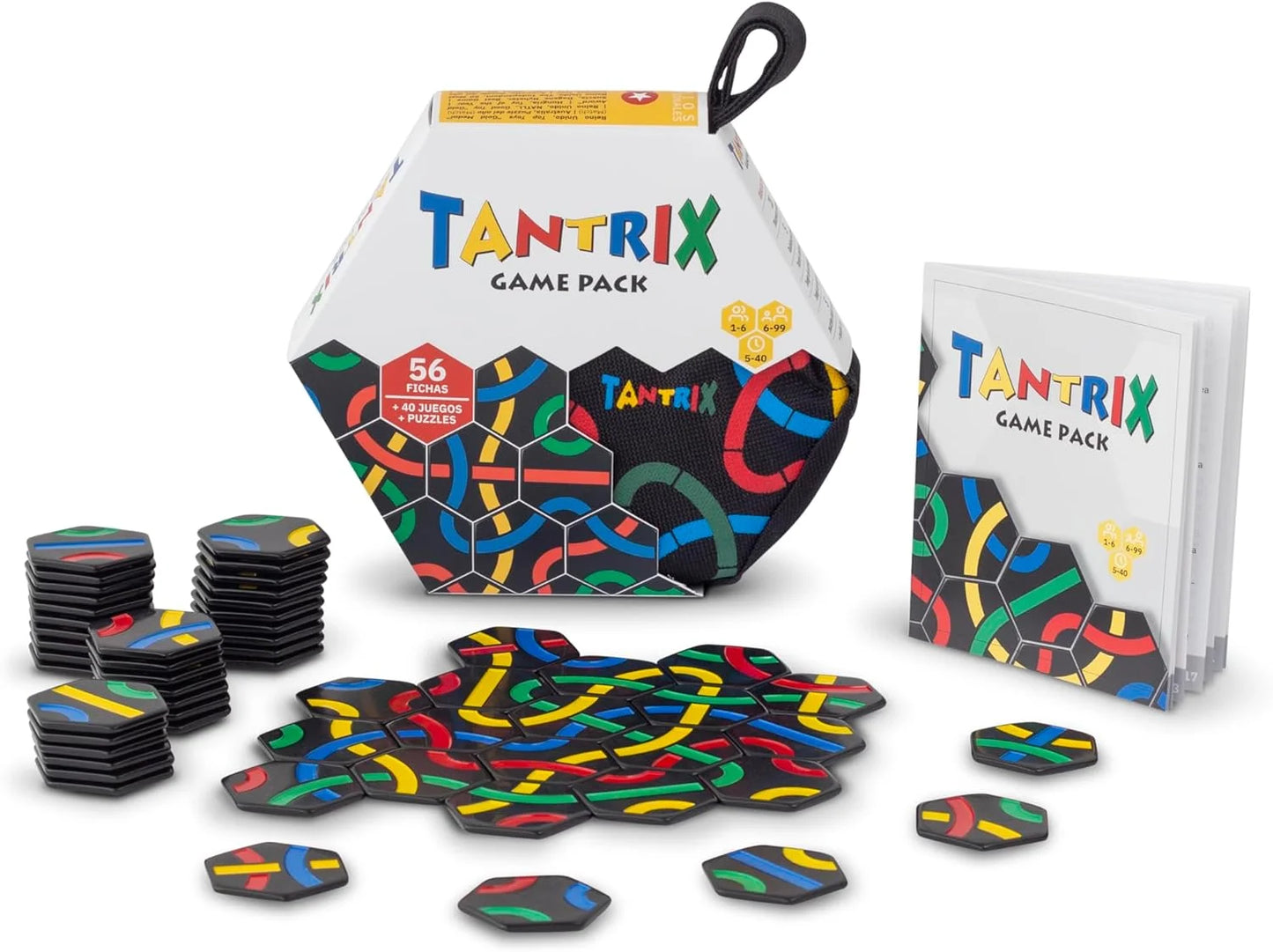 TANTRIX GAME PACK