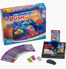 Rush Hour Deluxe
