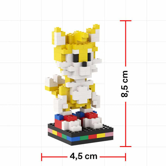 TAEIL SONIC PixoWorld