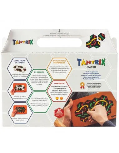Tantrix Match