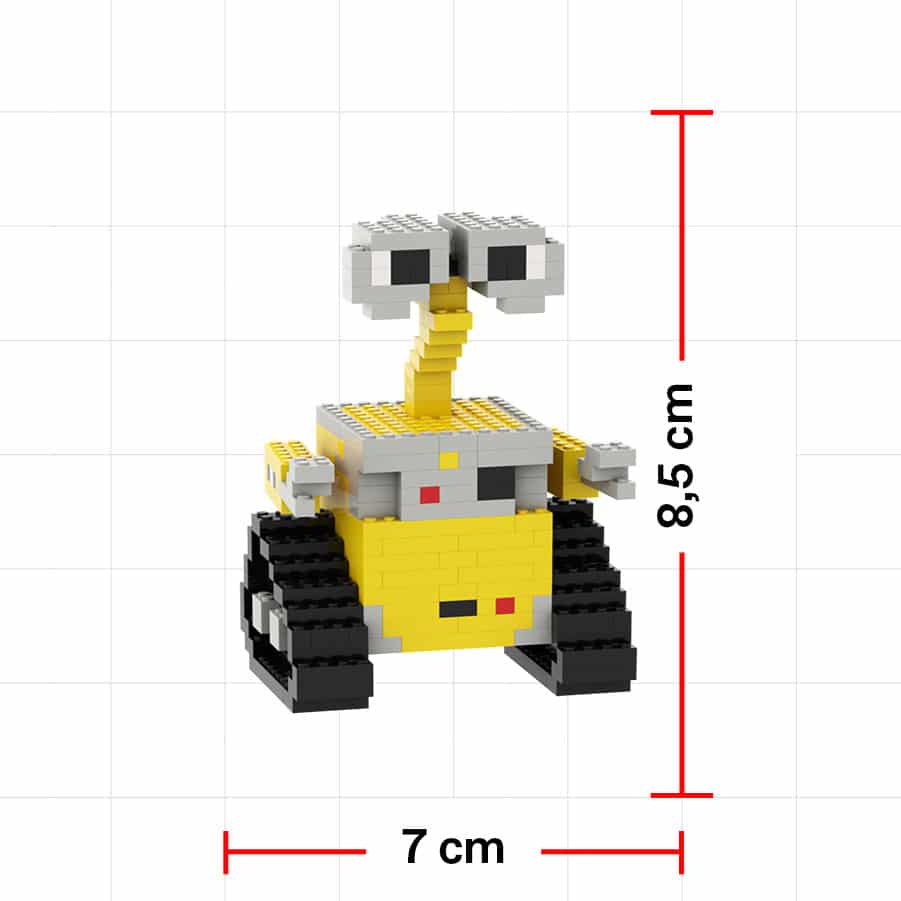 Block-e