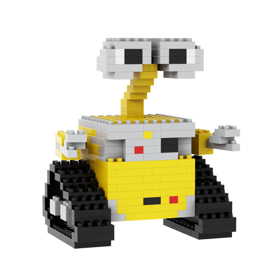 Block-e