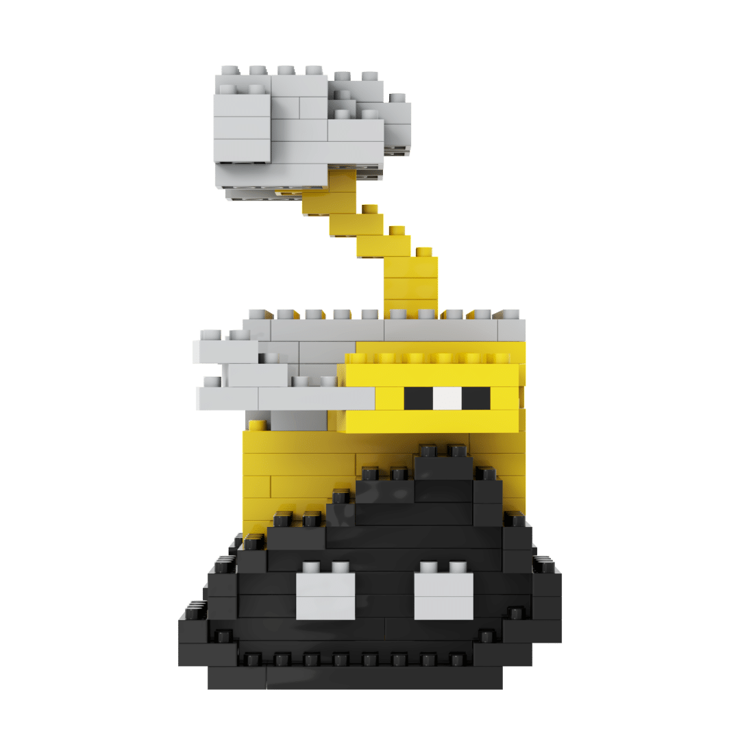 Block-e