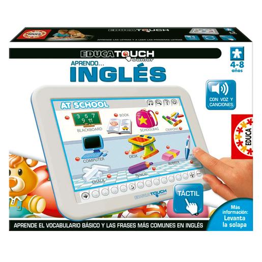 Educa Touch Ingles