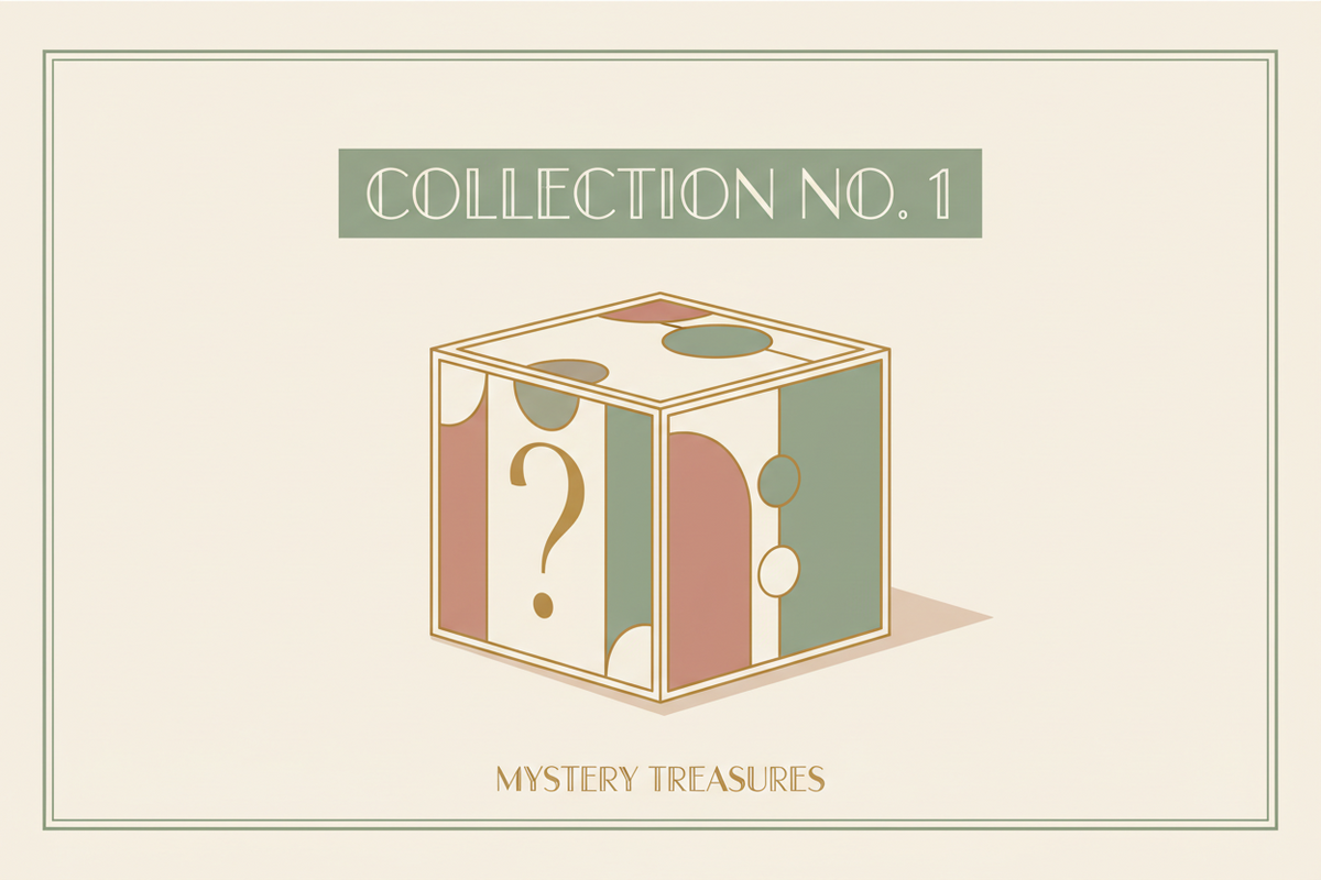 BLIND BOX