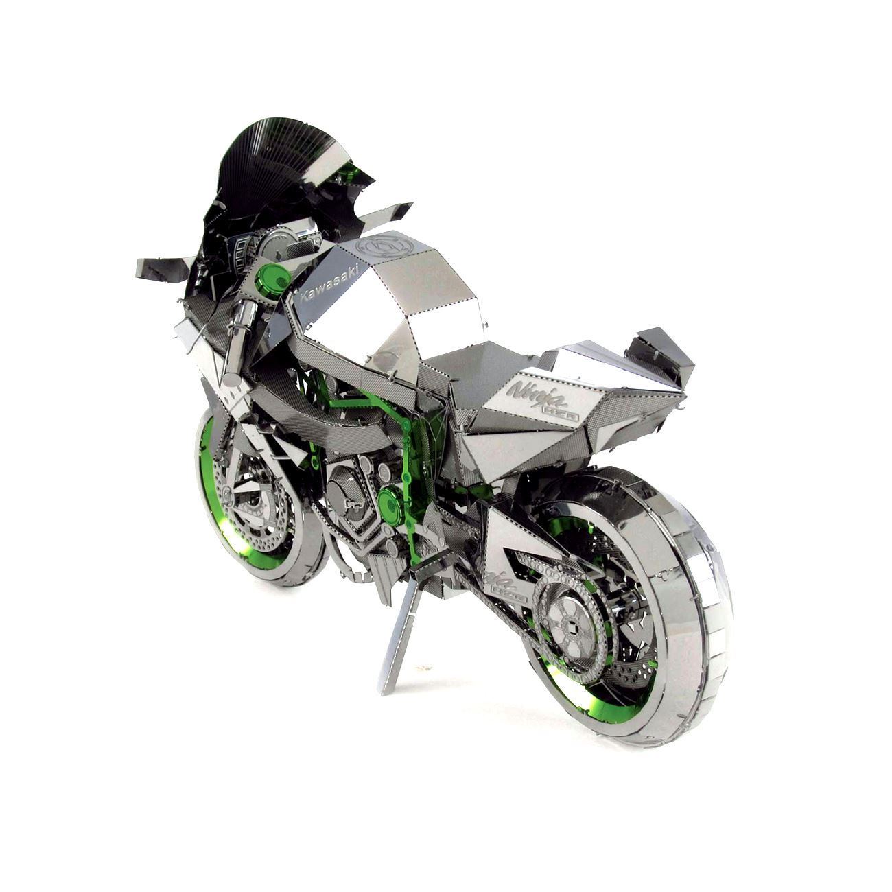 Kawasaki Ninja
