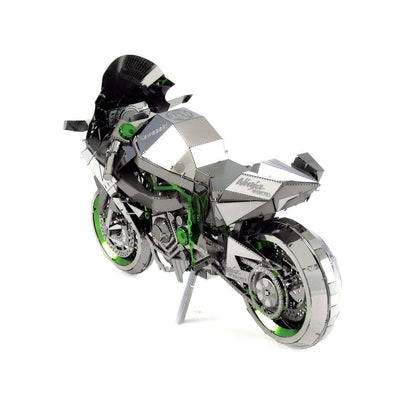 Kawasaki Ninja