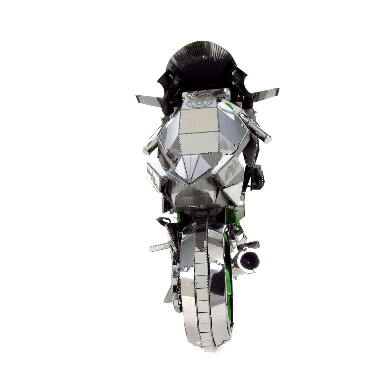 Kawasaki Ninja