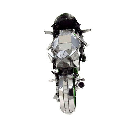 Kawasaki Ninja
