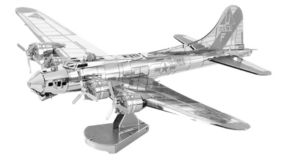 B-17 FLYING FORTRESS