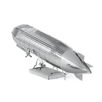 Maqueta Metal Zeppelin