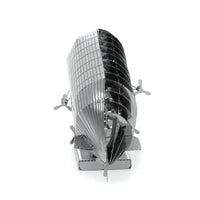 Maqueta Metal Zeppelin