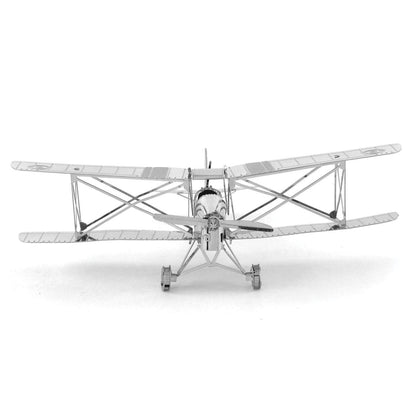 Maqueta : tiger moth