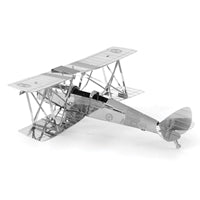 Maqueta : tiger moth