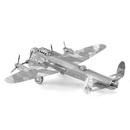 Maqueta: lancaster bomber