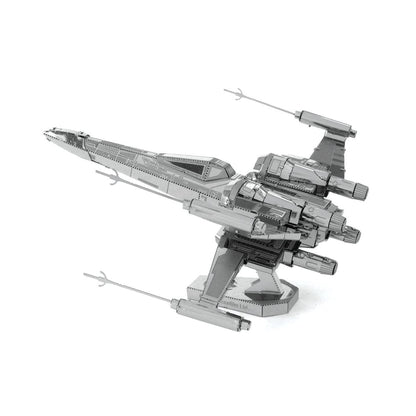 Maqueta Metal POE DAMERONario