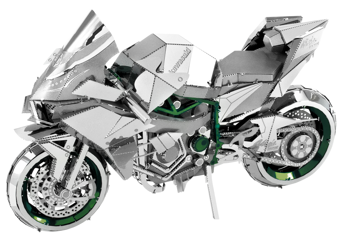 Kawasaki Ninja