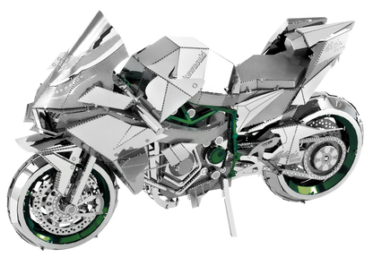 Kawasaki Ninja