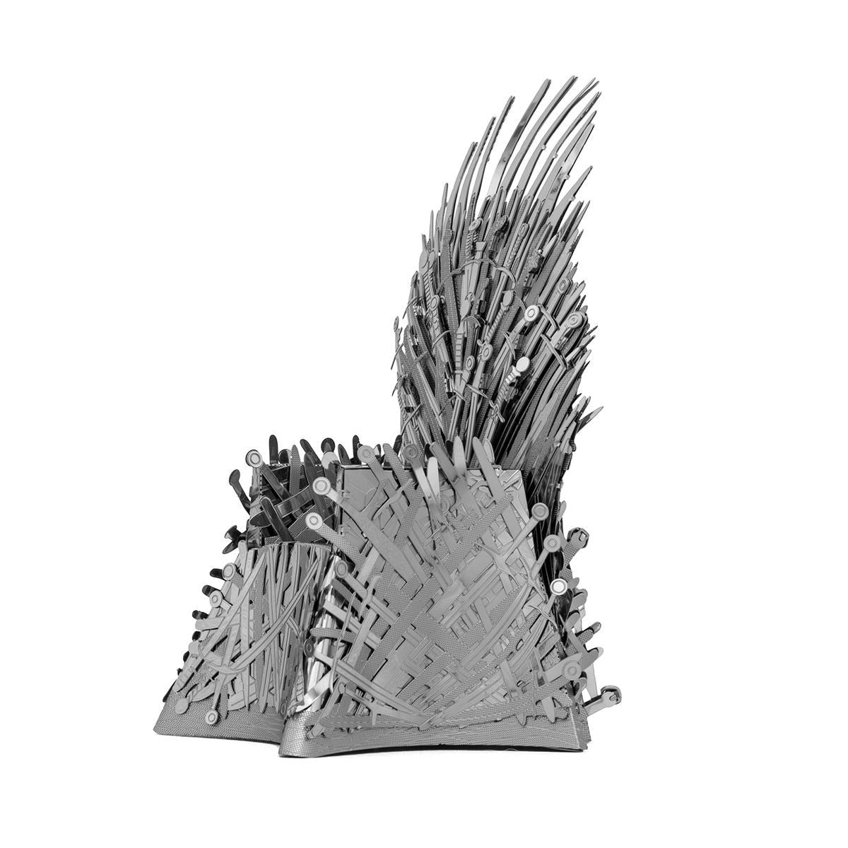 Game Of Thrones - Iron Throne