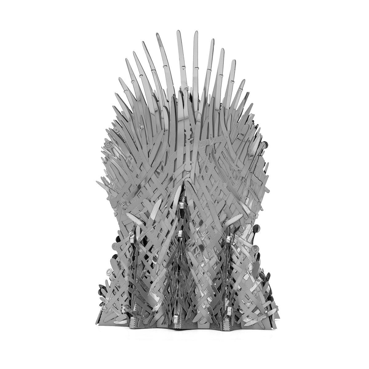 Game Of Thrones - Iron Throne