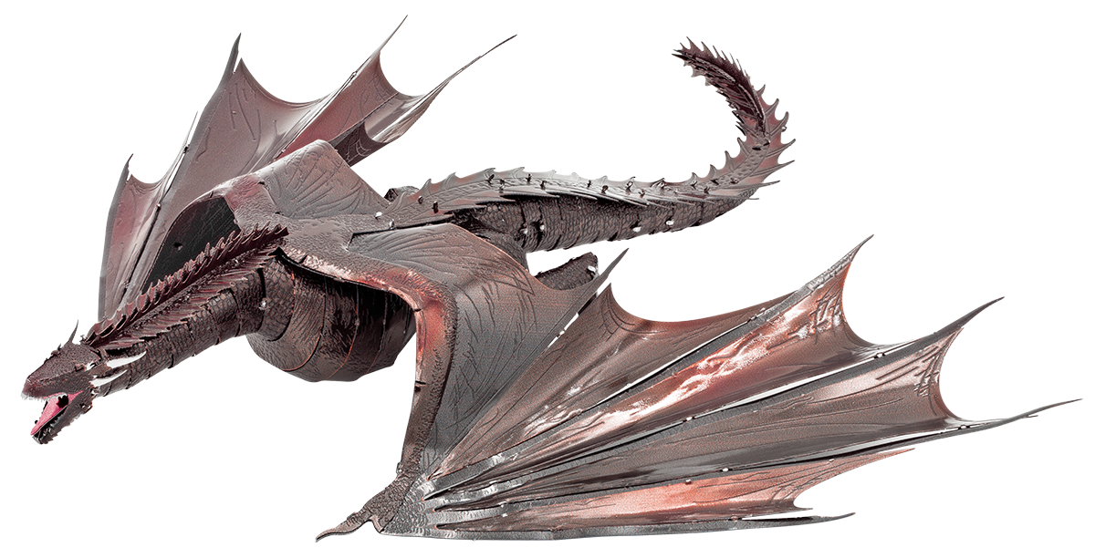 Game Of Thrones - Drogon