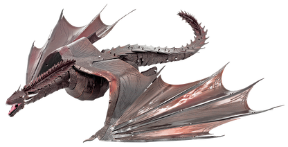 Game Of Thrones - Drogon