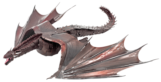 Game Of Thrones - Drogon