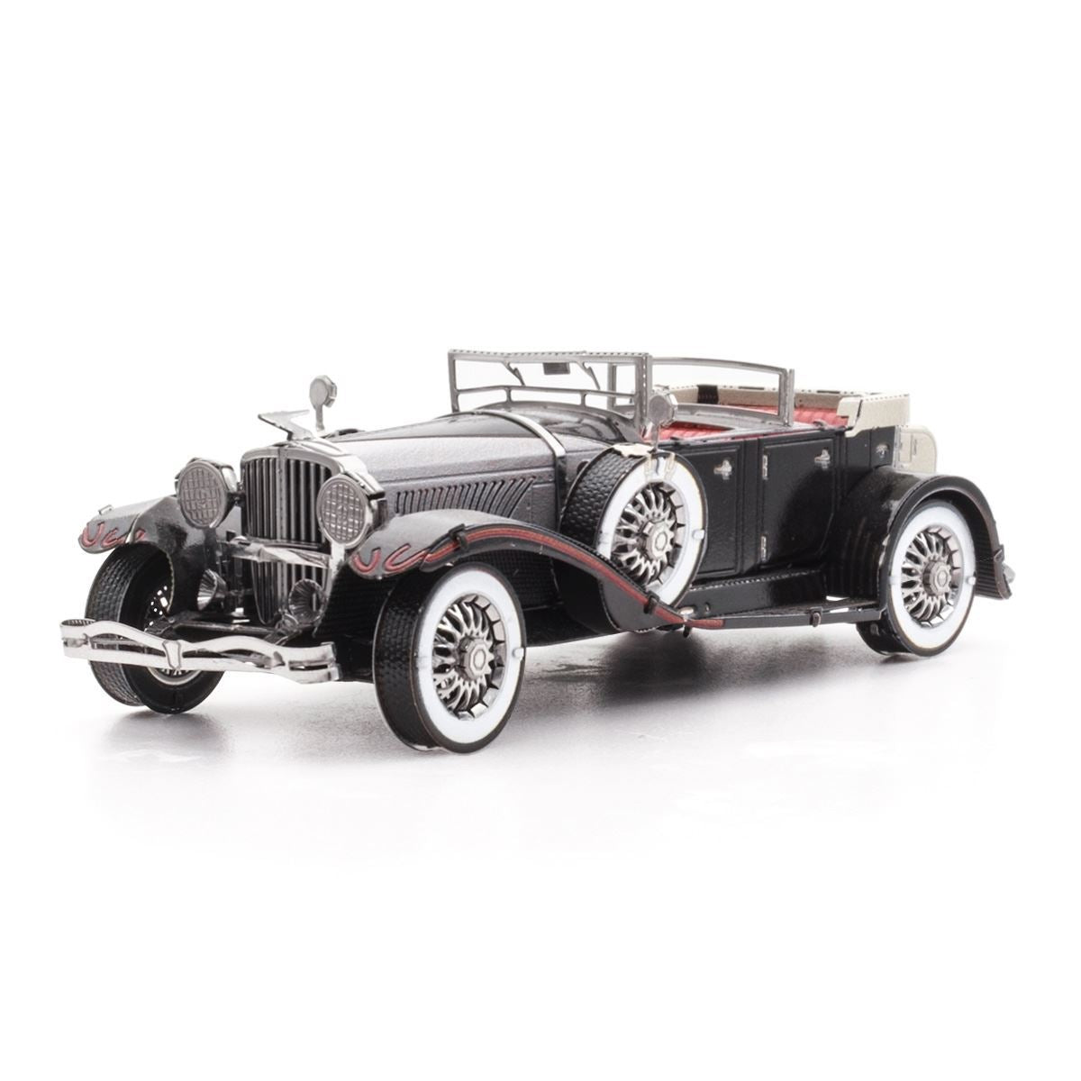 3D METAL DUESENBERG L SJ 1935