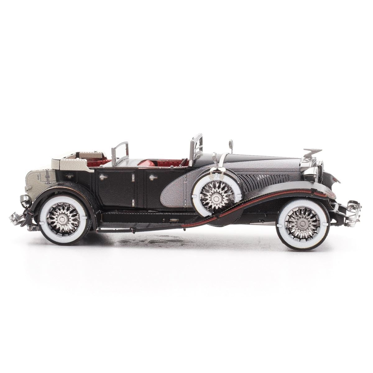 3D METAL DUESENBERG L SJ 1935