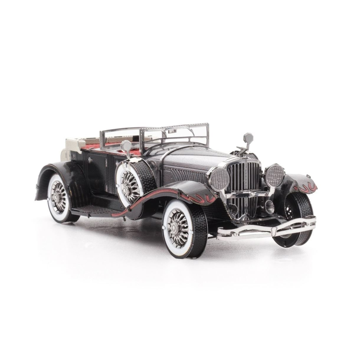 3D METAL DUESENBERG L SJ 1935