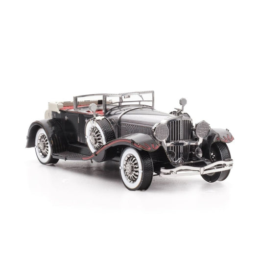 3D METAL DUESENBERG L SJ 1935