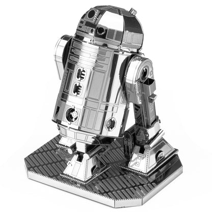 Maqueta Metal R2D2
